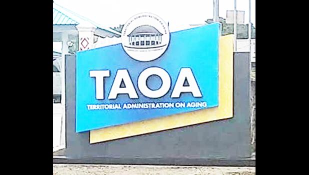 TAOA LOGO