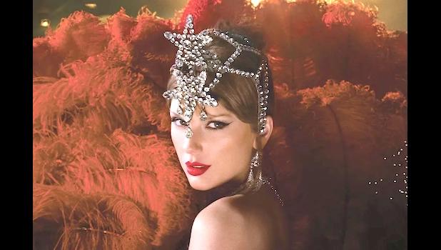 Taylor Swift 