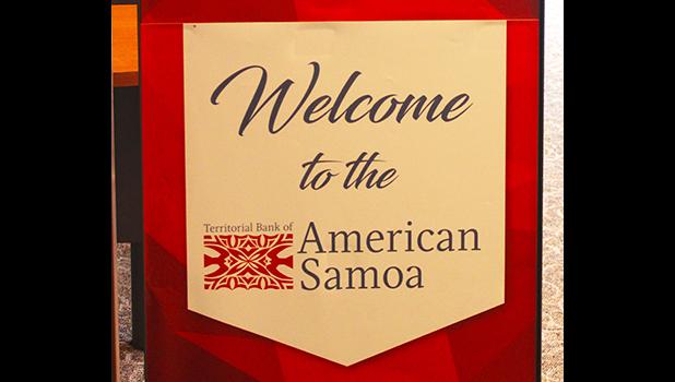 TBAS welcome sign