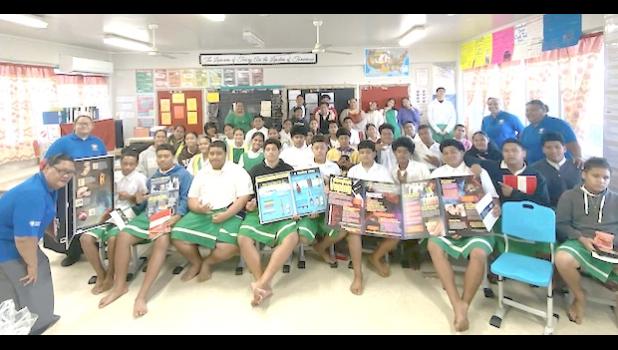 doh tobacco-diabetes program participants