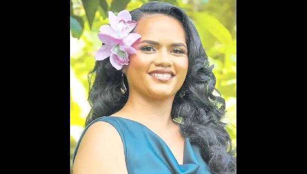 Miss American Samoa, Tofoi Unutoa