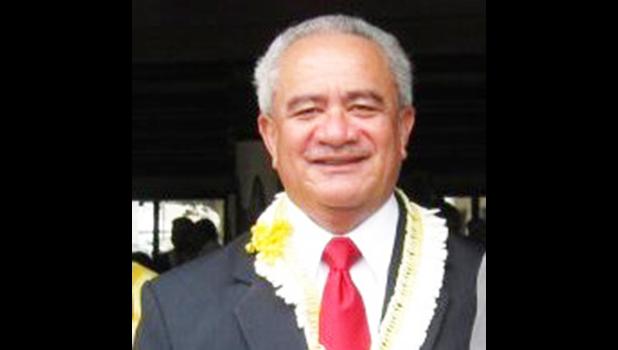 Togiola reiterated that the proposed amendments expand jurisdiction of the court in making its decision, which “may” be guided with the four criteria, instead of using the word “shall” — which is considered a must. Additionally, the court will need — in their written decision — to provide findings of facts on how the decision was reached. Sen. Togiola T.A. Tulafono