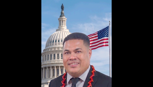 Tuifagaloa Dr. Afu Lefaoseu III 