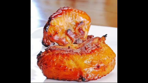 Turkey tails also come up in discussions of the health epidemic gripping these islands. American Samoa has an obesity rate of 75%, while in Samoan — officials grew so concerned that they banned turkey tail imports in 2007. turkey tails