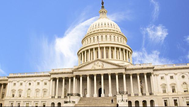 The House passed the bill by a bipartisan vote of 370-48. The Senate has already overwhelmingly approved the measure, so it now moves to President Donald Trump’s desk for his signature. Upon signing, the government will be funded through December 11. US Capitol