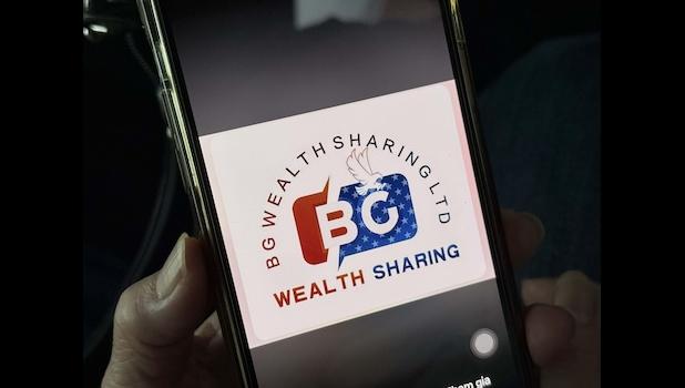 Anyone who believes they may have invested in BG Wealth, been solicited by promoters, or possesses information about BG Wealth activities in American Samoa should contact the Office of the Attorney General of American Samoa. BG Wealth logo