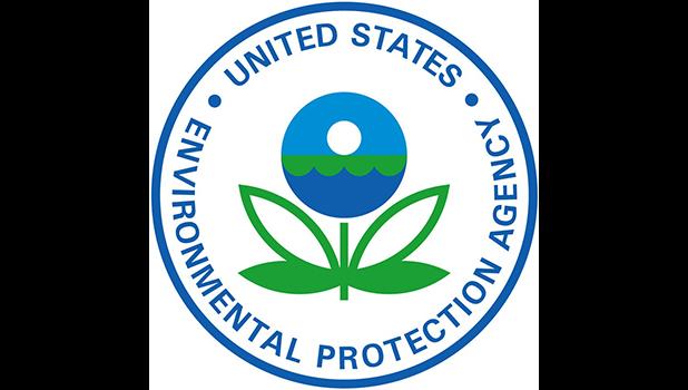 EPA LOGO