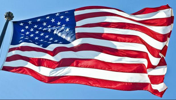 U.S. flag