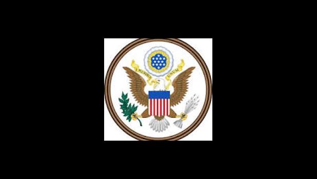 U.S. Government logo