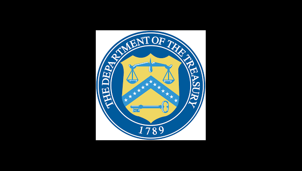 Based on OIG audit work as of early September 2023, and “due to the importance of transparency and accountability surrounding the use of CRF, we are sharing our initial finding and recommendation in this interim report prior to completion of all audit work related to our overall audit objective,” the memo says. US TREASURY logo