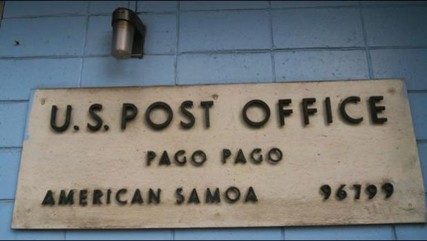 Meanwhile, at the Post Office, Customs officials successfully intercepted a substantial shipment of medicinal marijuana concealed within a package that also contained various clothing items. USPS PAGO PAGO