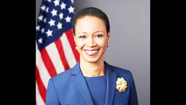 In its national statement on Tuesday, USTDA director Enoh T. Ebong said that increasing access to secure, high-speed connectivity in the Pacific Islands is a priority for USTDA, the U.S. government, and our Pacific Island partners. USTDA director Enoh T. Ebong