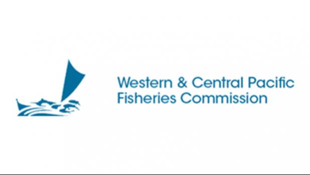 Lemanu delivered a clear message for the Commission, arguing that “the current measure is seriously unfair for American Samoa” and that the “measure is NOT working well” and needs to be changed. Western and Central Pacific Fisheries Commission logo