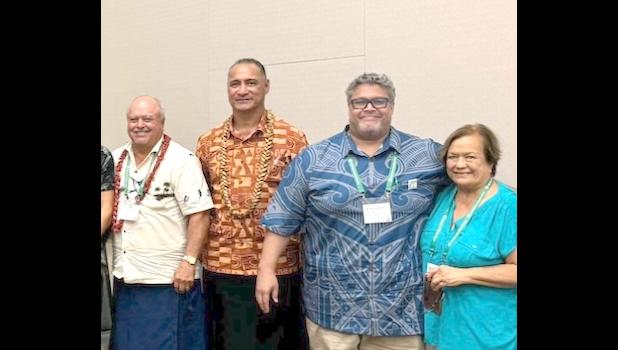 Taulapapa Will Sword and others