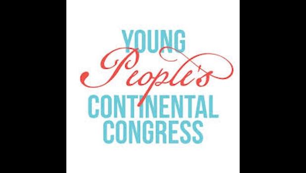 Young People's Continental Congress