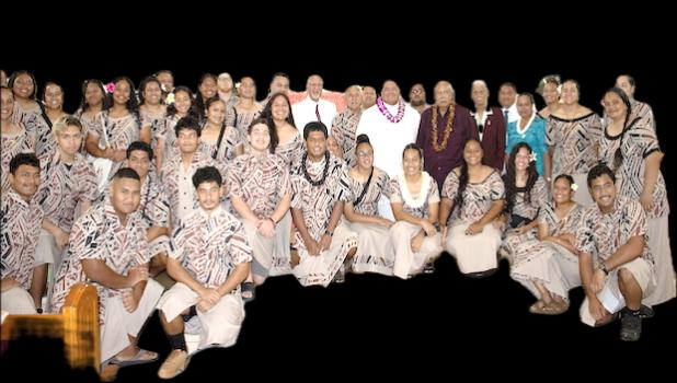 2025 Pacific Mini Games athletes