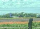 Samoa Airways plane