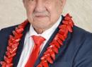 Senator Alo Dr. Paul Stevenson