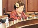 Congresswoman Uifa’atali Amata