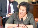 Congresswoman Uifa’atali Amata
