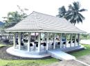 ASCC newly renovated Fale Samoa