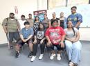 National Science Foundation S-STEM SCHOLARS