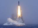 warhead-carrying missile