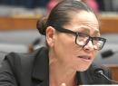 CNMI Del. Kimberlyn King-Hinds