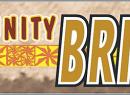 COMMUNITY NEWS BRIEFS LOGO