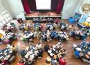 Attendees at the National Disability Employment Awareness Summit