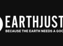 Earth Justice logo