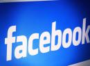 FACEBOOK logo
