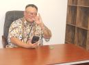 Representative Luaitaua Gene Pan