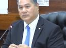 Insurance Commissioner Peter Fuimaono