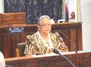 Dr. Mary Lauagaia Taufete’e