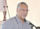 Governor Pulaali’i Nikolao Pula