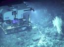 NOAA ROV