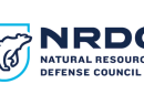 Natural Resources Defense Council logo