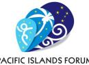Pacific Islands Forum logo