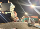 ontainer yard floodlight 