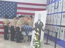 Ray Saaga Asuega memorial