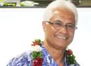 Fagaima Larry Sanitoa