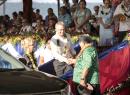 RFK Jr. in Samoa