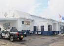 Tafuna Police Substation (TPS) 