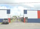TCF GATE