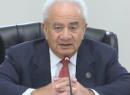 Senator Togiola T.A. Tulafono