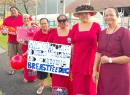 National WIC Breastfeeding Week