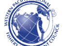  Western Pacific Regional Fishery Management Council LOGO