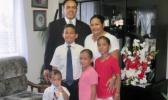 Auapaau Family