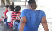 We don't seem to have found any way of curbing the rapid rise in overweight and obesity in Pacific children